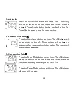 Preview for 16 page of Vivitar Vivicam 2010 User Manual