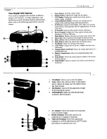 Preview for 5 page of Vivitar Vivicam 2200 User Manual