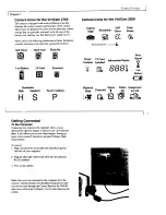 Preview for 7 page of Vivitar Vivicam 2200 User Manual