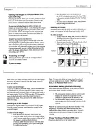 Preview for 11 page of Vivitar Vivicam 2200 User Manual