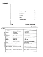 Preview for 20 page of Vivitar Vivicam 2200 User Manual