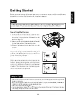 Preview for 12 page of Vivitar Vivicam 2655 User Manual