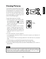 Preview for 16 page of Vivitar Vivicam 2655 User Manual