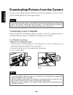 Preview for 23 page of Vivitar Vivicam 2655 User Manual