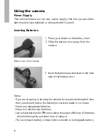 Preview for 13 page of Vivitar ViviCam 2750 User Manual