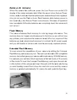 Preview for 14 page of Vivitar ViviCam 2750 User Manual