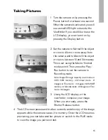 Preview for 16 page of Vivitar ViviCam 2750 User Manual