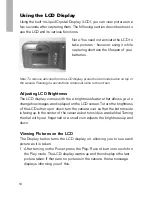 Preview for 17 page of Vivitar ViviCam 2750 User Manual