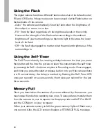 Preview for 21 page of Vivitar ViviCam 2750 User Manual