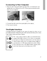 Preview for 22 page of Vivitar ViviCam 2750 User Manual