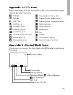 Предварительный просмотр 24 страницы Vivitar ViviCam 2750 User Manual