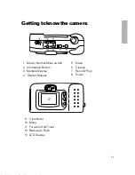 Preview for 6 page of Vivitar Vivicam 2755 User Manual