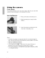 Preview for 7 page of Vivitar Vivicam 2755 User Manual