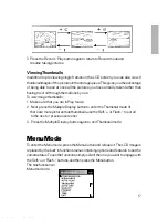 Preview for 12 page of Vivitar Vivicam 2755 User Manual