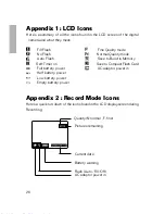 Preview for 21 page of Vivitar Vivicam 2755 User Manual