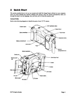 Preview for 7 page of Vivitar Vivicam 2775 User Manual