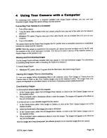 Preview for 18 page of Vivitar Vivicam 2775 User Manual