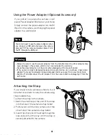 Preview for 12 page of Vivitar Vivicam 2795 Instruction Manual