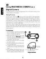 Preview for 15 page of Vivitar Vivicam 2795 Instruction Manual