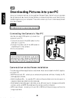 Preview for 19 page of Vivitar Vivicam 2795 Instruction Manual