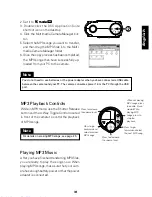 Preview for 22 page of Vivitar Vivicam 2795 Instruction Manual