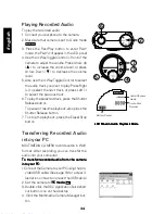 Preview for 25 page of Vivitar Vivicam 2795 Instruction Manual