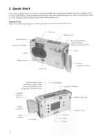 Preview for 7 page of Vivitar Vivicam 2850 User Manual