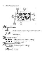 Preview for 7 page of Vivitar Vivicam 30 Quick Start Manual