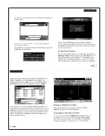 Preview for 4 page of Vivitar Vivicam 3000 User Manual