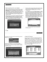 Preview for 4 page of Vivitar ViviCam 3100 User Manual