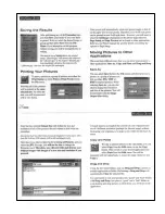 Preview for 7 page of Vivitar ViviCam 3100 User Manual