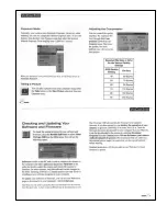 Preview for 11 page of Vivitar ViviCam 3100 User Manual