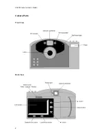 Preview for 6 page of Vivitar Vivicam 3200 User Manual