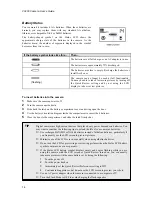 Preview for 18 page of Vivitar Vivicam 3200 User Manual