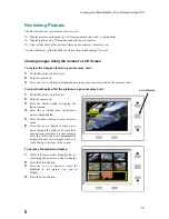 Preview for 19 page of Vivitar Vivicam 3200 User Manual