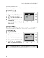 Preview for 27 page of Vivitar Vivicam 3200 User Manual