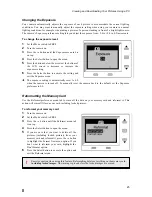 Preview for 29 page of Vivitar Vivicam 3200 User Manual