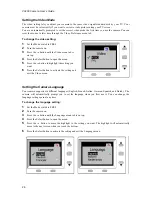 Preview for 30 page of Vivitar Vivicam 3200 User Manual