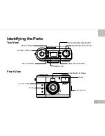 Preview for 14 page of Vivitar Vivicam 3305 User Manual