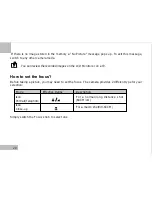 Preview for 21 page of Vivitar Vivicam 3305 User Manual