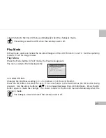 Preview for 28 page of Vivitar Vivicam 3305 User Manual