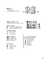 Preview for 9 page of Vivitar Vivicam 3315 User Manual