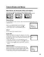 Preview for 19 page of Vivitar Vivicam 3315 User Manual