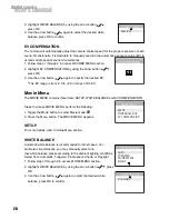 Preview for 20 page of Vivitar Vivicam 3315 User Manual