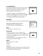 Preview for 21 page of Vivitar Vivicam 3315 User Manual