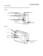 Preview for 5 page of Vivitar ViviCam 3345 Owner'S Manual