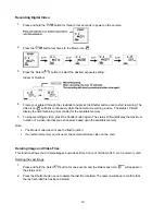 Preview for 10 page of Vivitar ViviCam 3345 Owner'S Manual