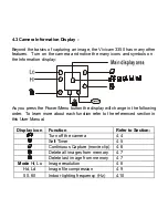 Предварительный просмотр 16 страницы Vivitar viviCam 3350 User Manual