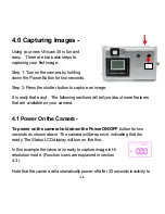 Preview for 14 page of Vivitar Vivicam 35 User Manual