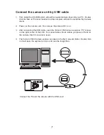 Preview for 8 page of Vivitar Vivicam 3540 User Manual